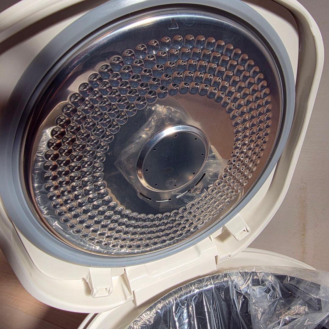 未使用品】 National SR-NA18-C 炊飯器