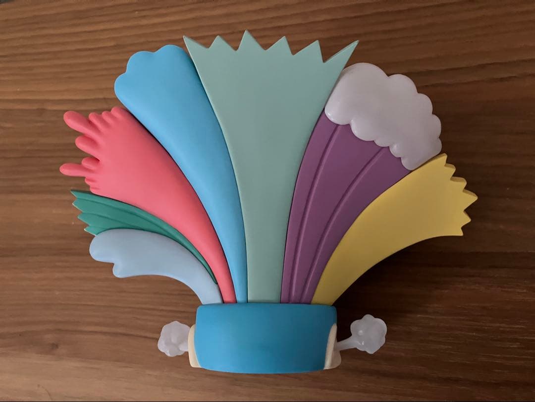 美品 おそ松さん 松野兄弟 ジオラマフィギュア