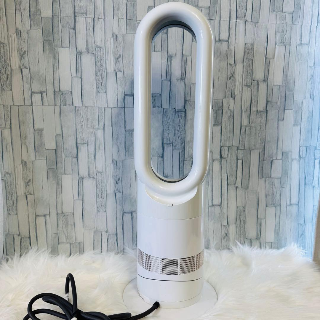 ダイソン　Hot+Cool　AM09 2022年製