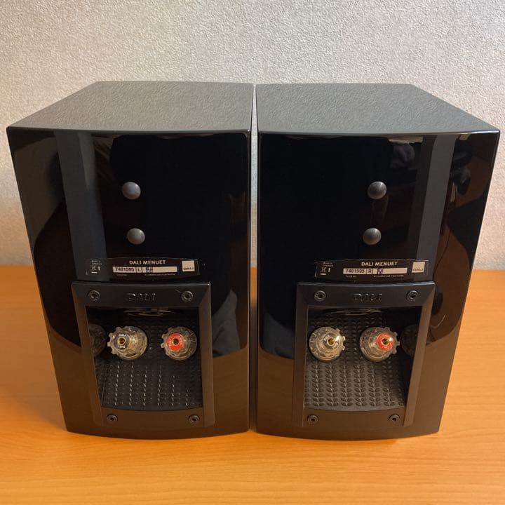 超美品】Bowers&Wilkins CM8 ペア ピアノブラック（中古） 超美品