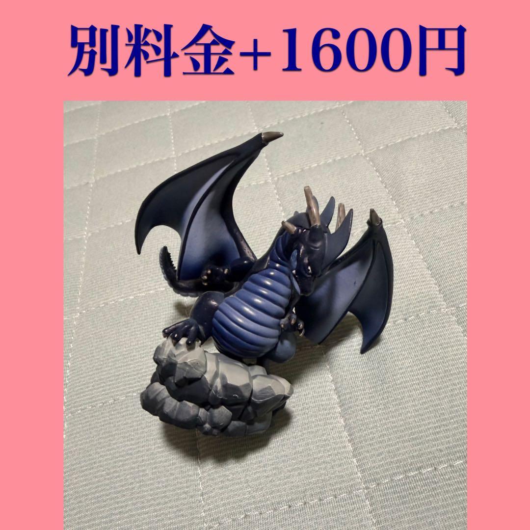 テリー 伝説の魔王 サイレントヒル リトルナイトメア フィギュア