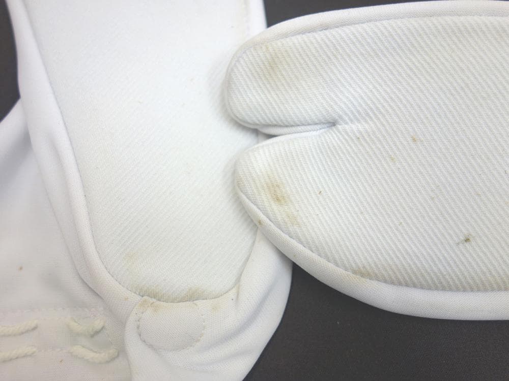 中古美品 七五三 五歳 男の子 9点セット 小物付き 黒■N71022-8