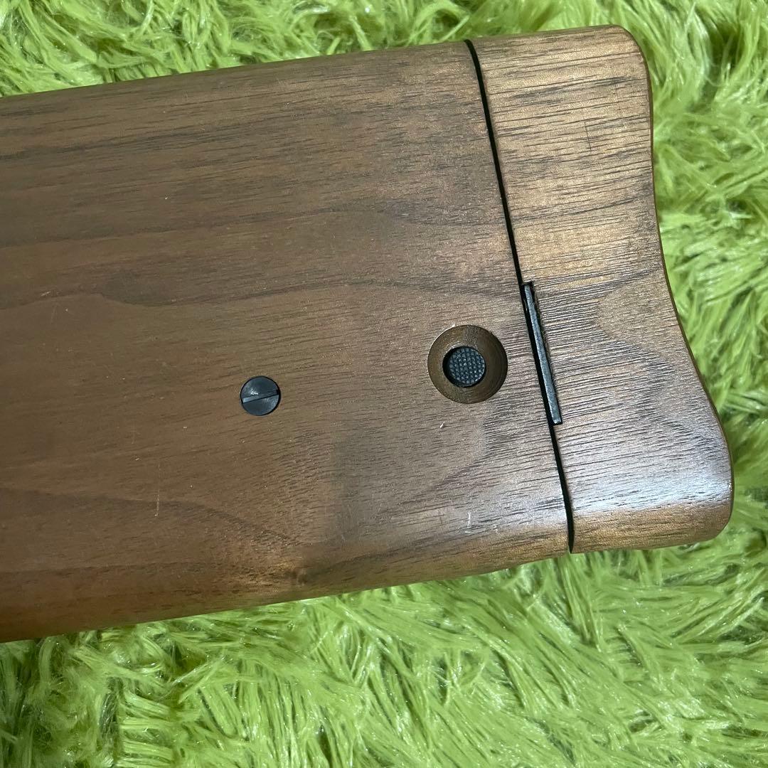 マルシン　モーゼルM712用 木製ストックホルスター