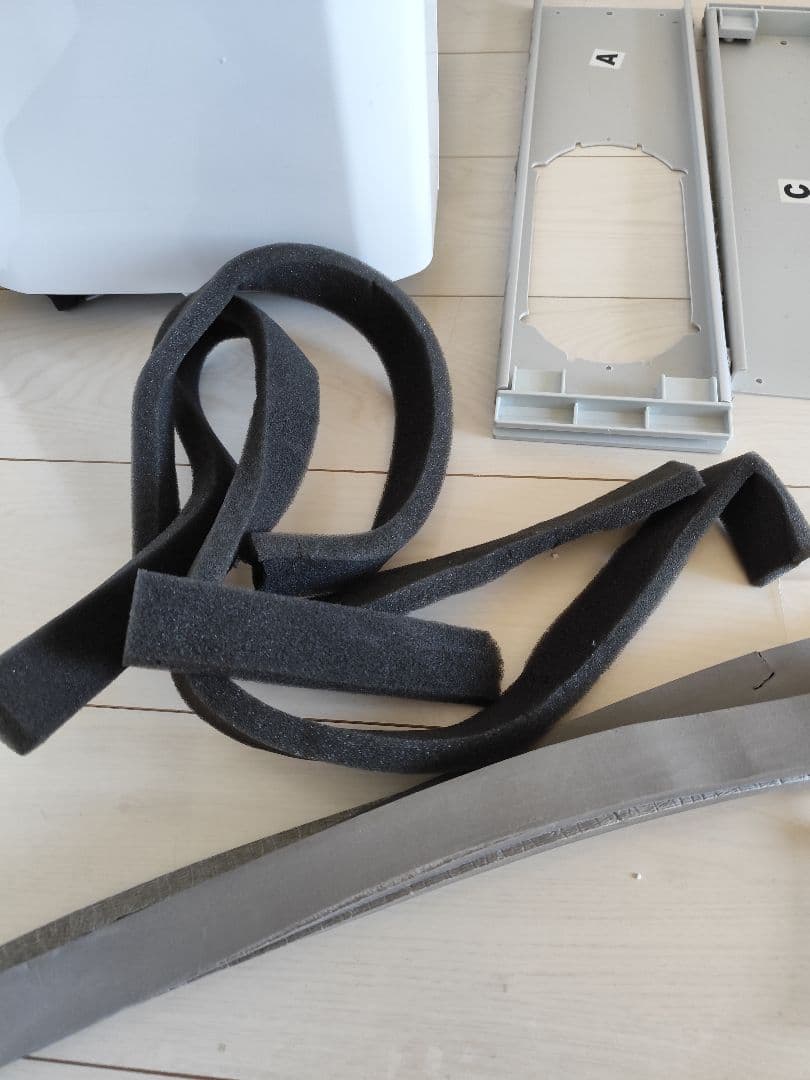 hisense ハイセンス スポットクーラー HPAC-22G