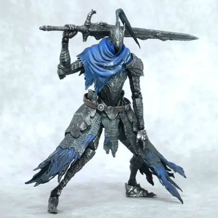 アルトリウス ガレージキット(塗装済み完成品) - メルカリ