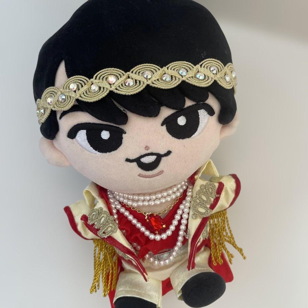 melody♪様 地球してるぜ! 衣装 宮舘涼太 すのチル 服