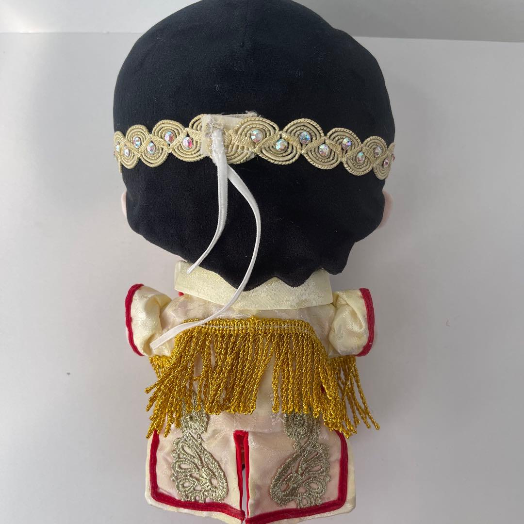 melody♪様 地球してるぜ! 衣装 宮舘涼太 すのチル 服