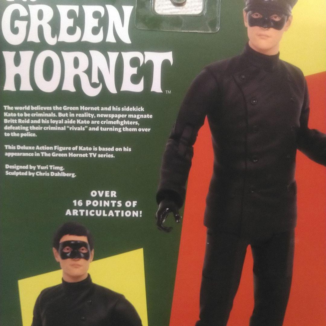 ブルース・リー(グリーンホーネットカトー) - メルカリ