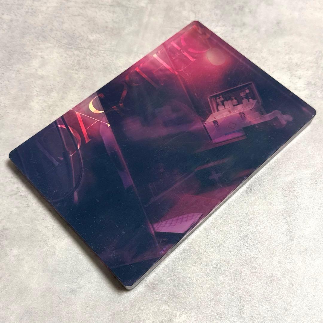 恋と深空 2024 VIPギフトボックス 日本語版 特典 シン3点セット - メルカリ