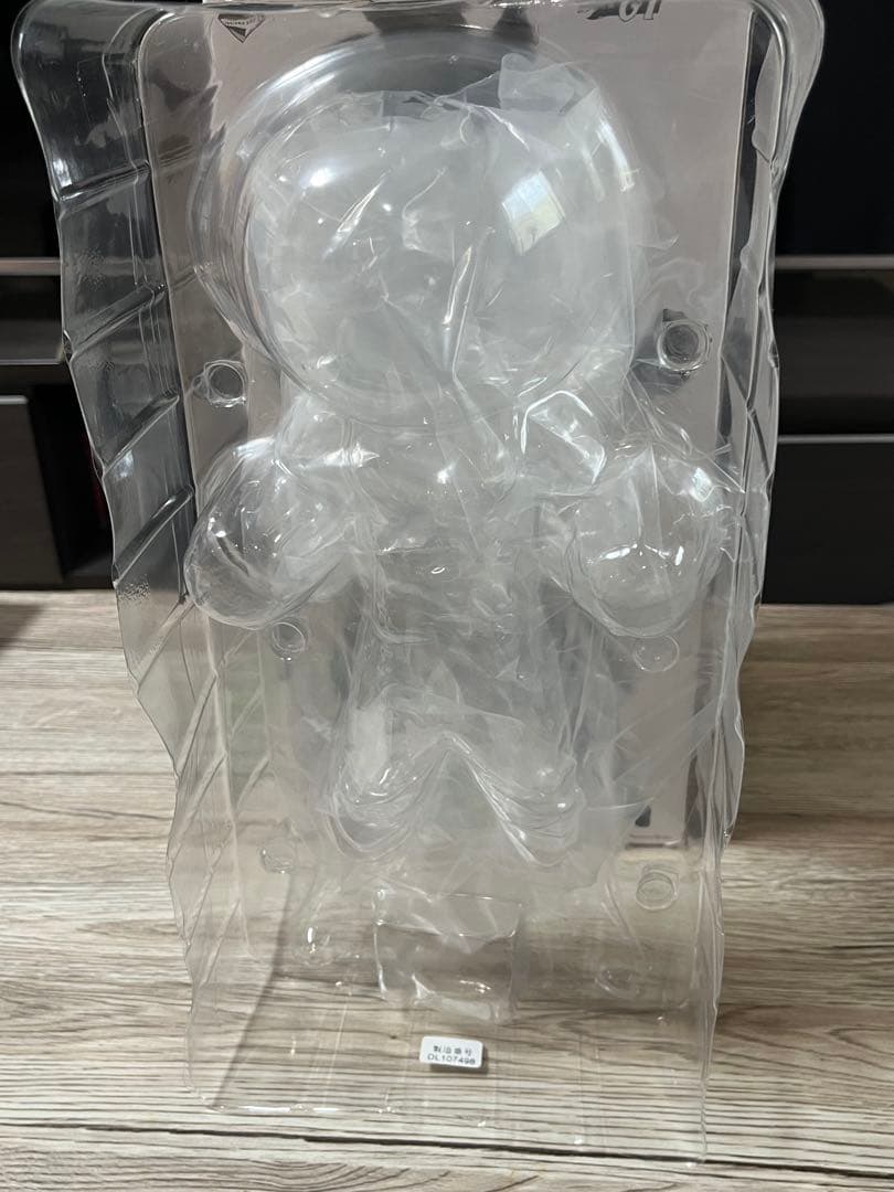 ボール SMSP 超サイヤ人４ 孫悟空 D賞 国内正規品