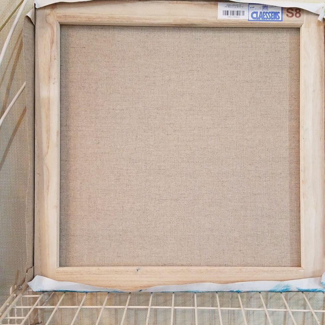 油絵 専用 ジニアがいっぱい