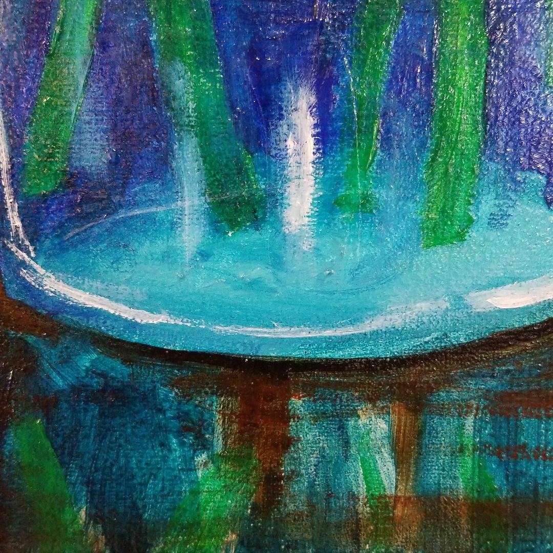 油絵 専用 ジニアがいっぱい