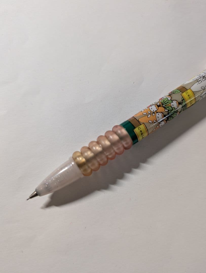 にゃんこ茶屋 にゃんにゃんにゃんこ シャープペンシル にゃんにゃん