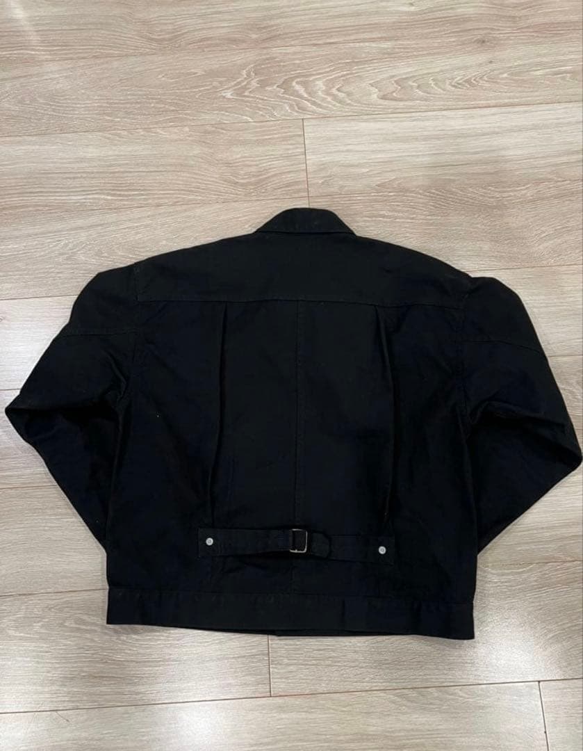 NEIGHBORHOOD BW TYPE-1 JACKET（最終値下げ）