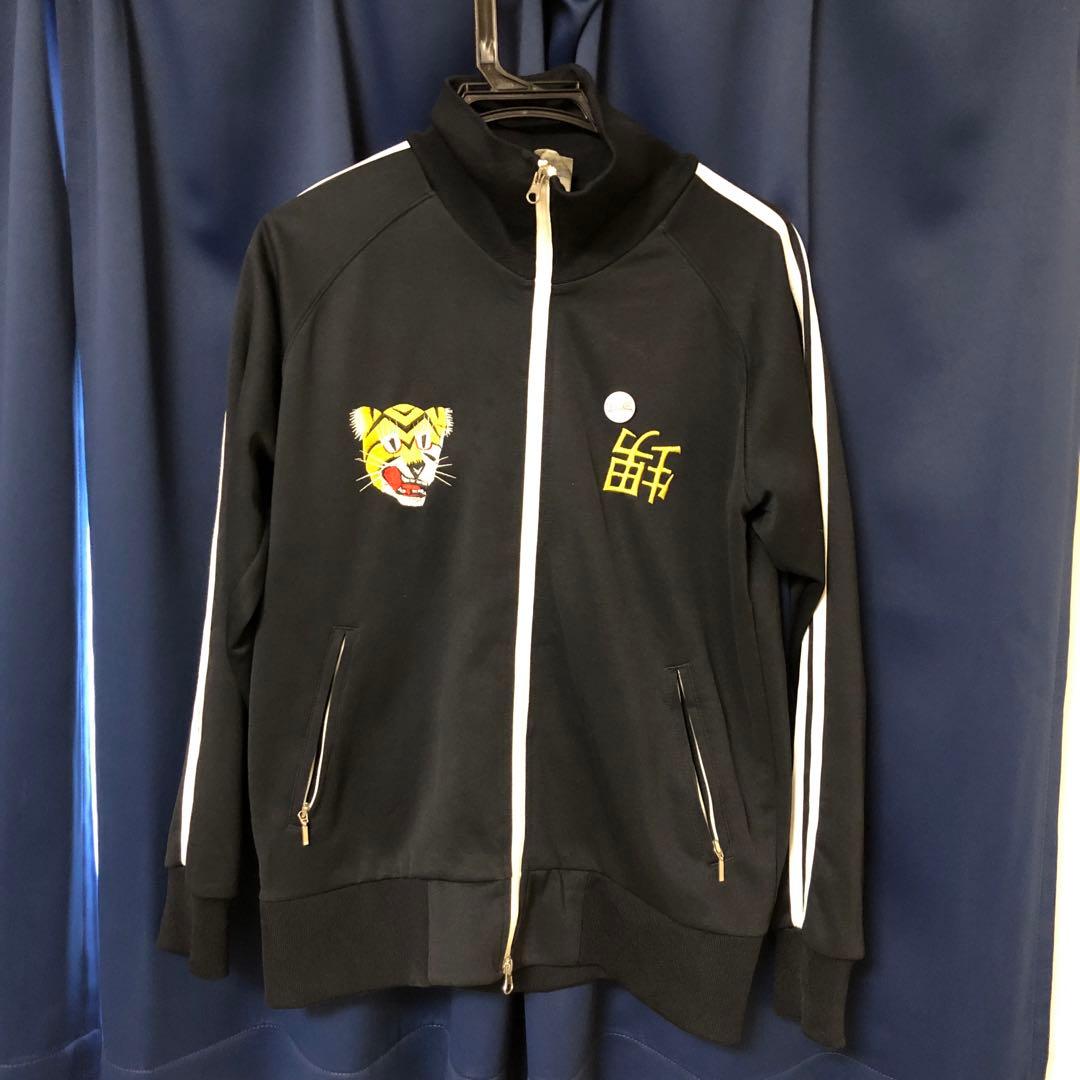 セセラギーズ ベトジャンジャージMサイズ