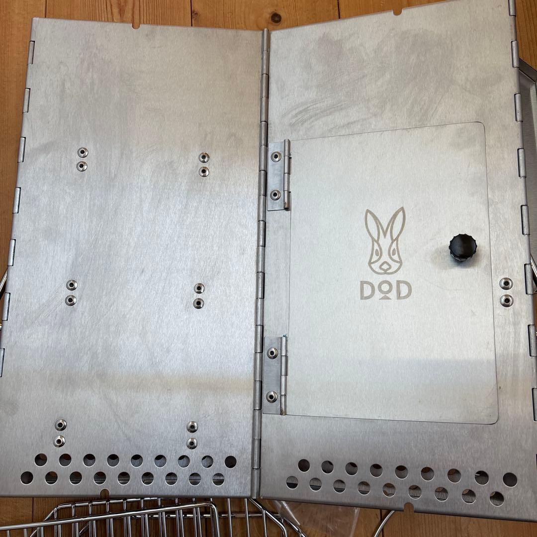 ゆ*そ様 DOD すごいよカオルさん　未使用