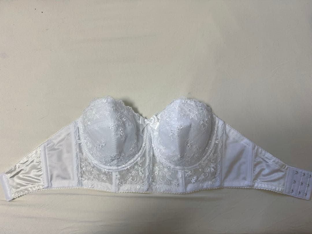 ブライダルインナーセット E70 セモアブライダル