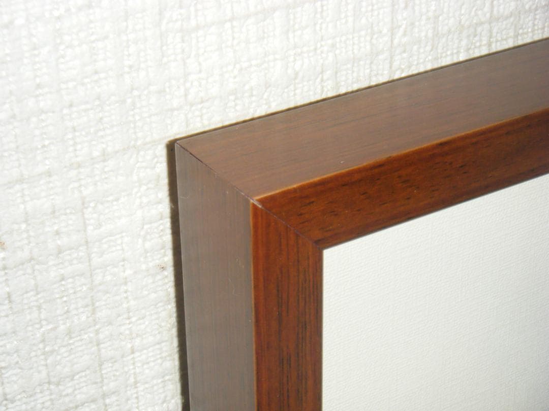 真作】絵画 棈木勇 水彩6号 旧横浜正金銀行本店木