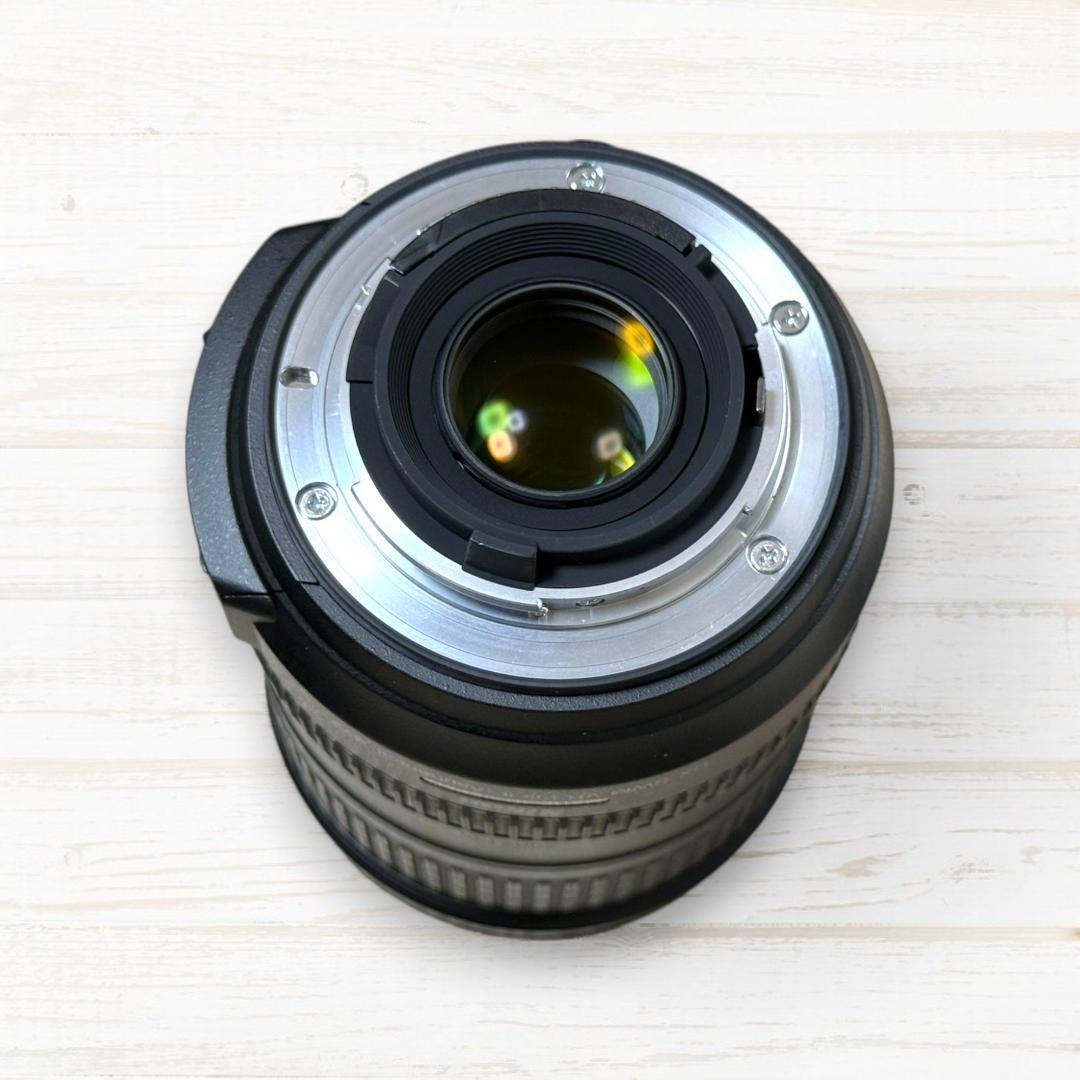 Nikon ズームレンズ AF-S DX 18-200mm #69