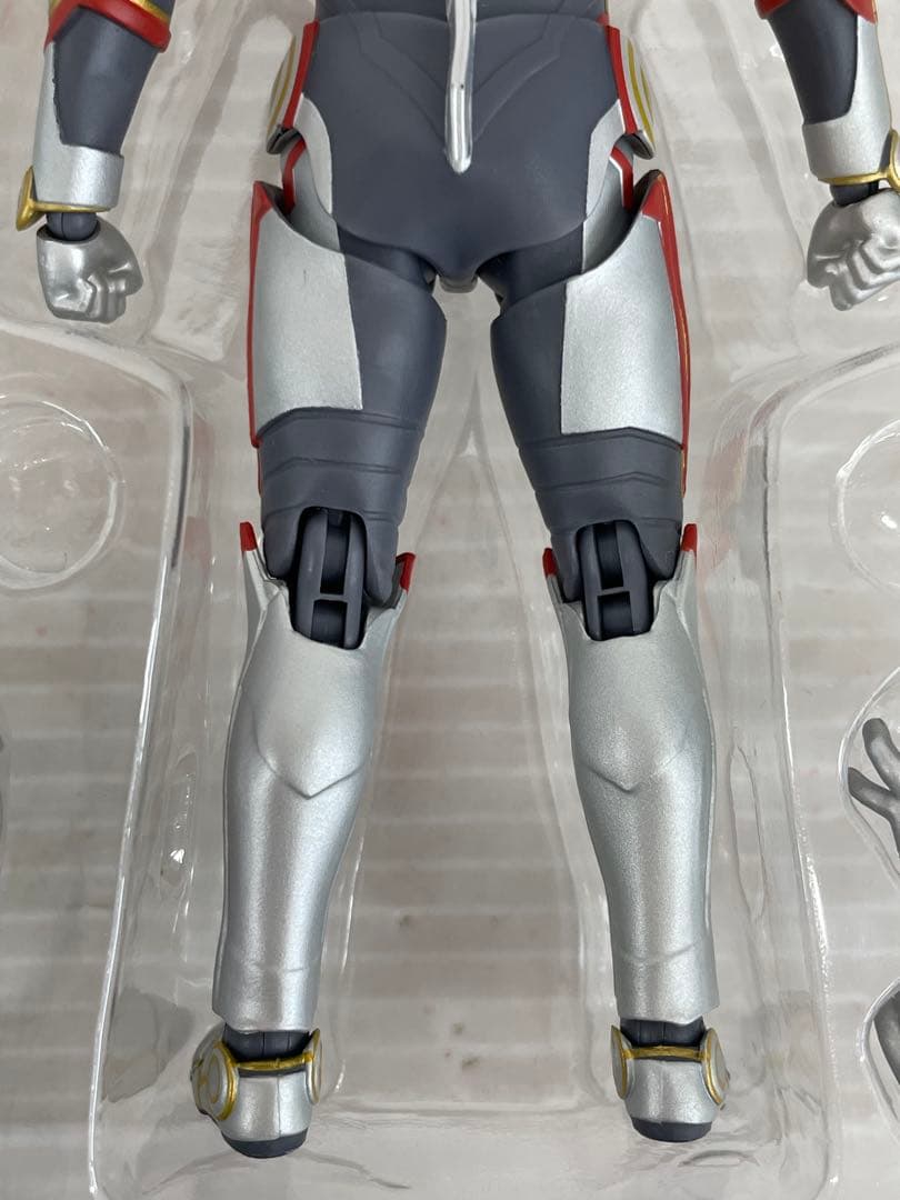 kntoy62-0495 S.H.Figuarts ウルトラマンジード