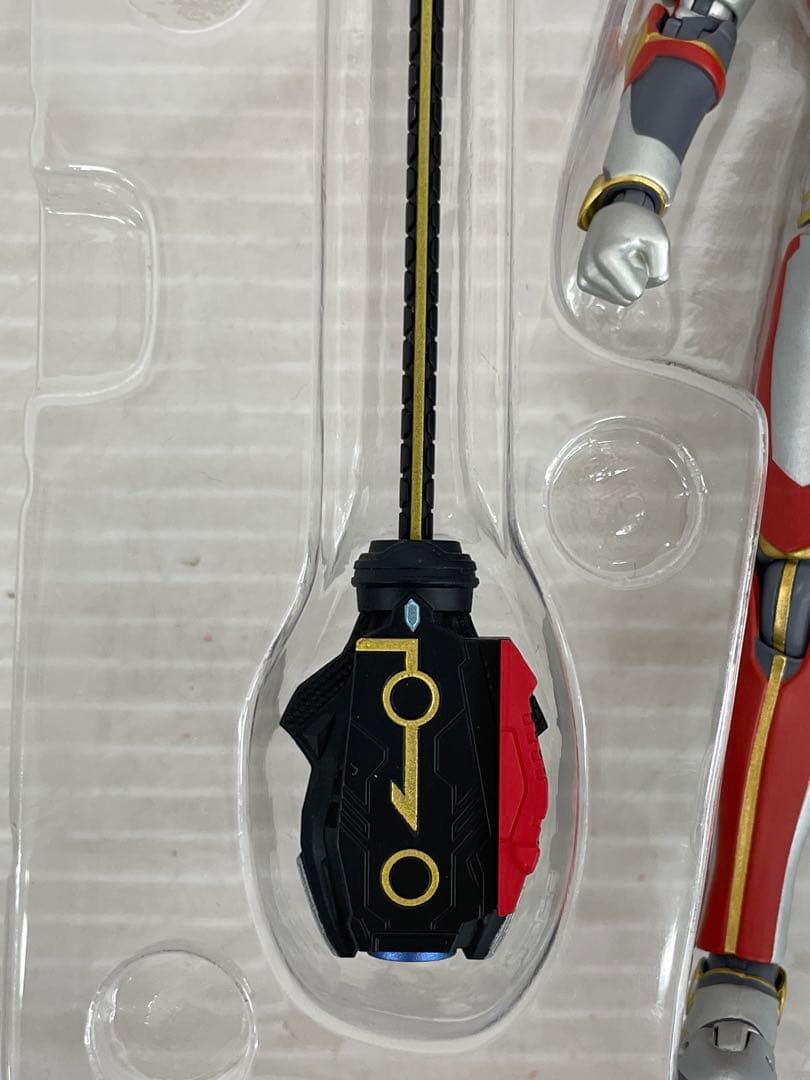 kntoy62-0495 S.H.Figuarts ウルトラマンジード