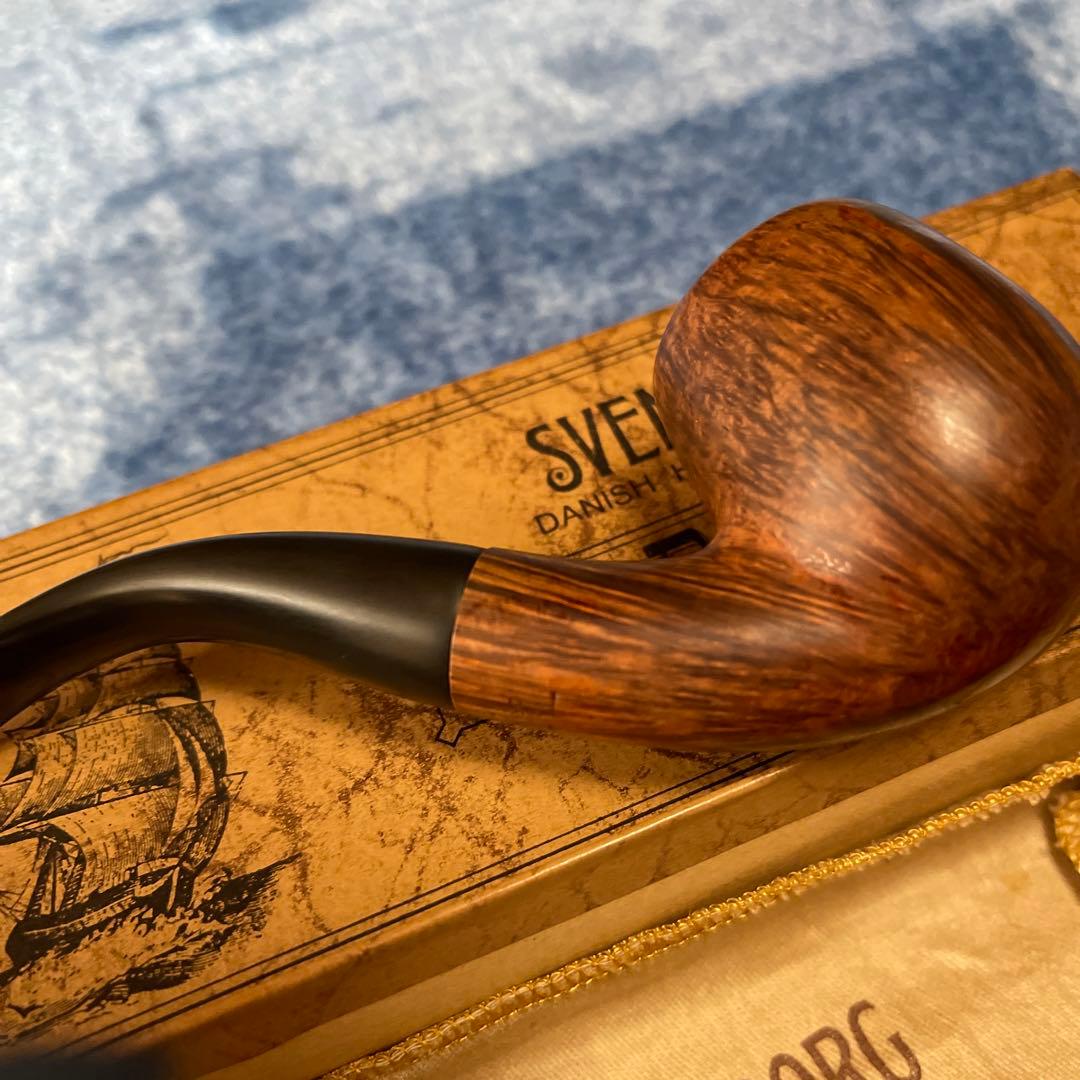 パイプ 手工芸品