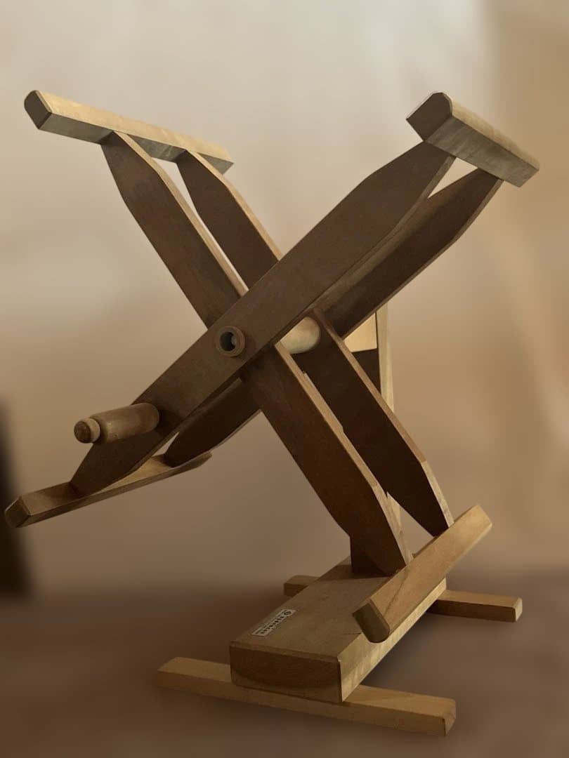 かせ上げ台(大)150cm