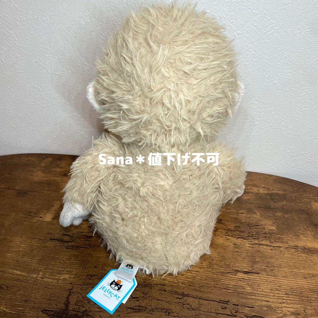 新品　タグ付き　Bucky Bigfoot  ビッグフット