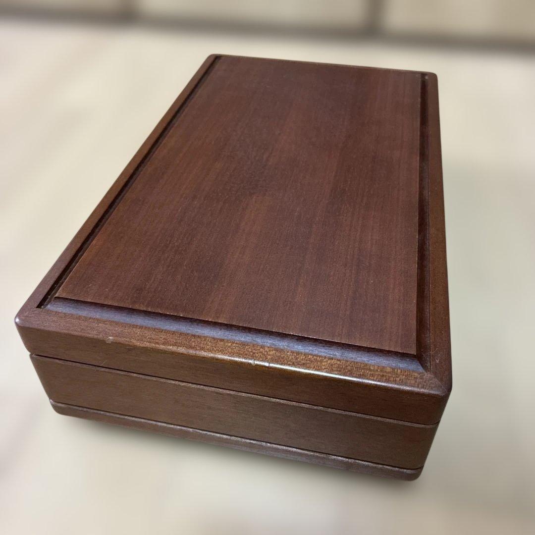 ORPHEUS オルゴール 50弁 DX123-NAA クラッシック2曲 - メルカリ