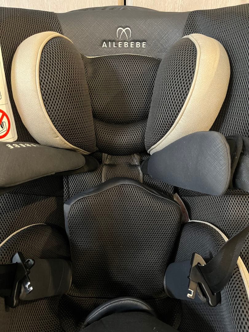 AILEBEBE クルット5i グランス　ブリアングレー