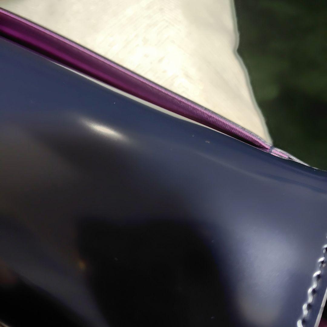 気まぐれ出品❗ADMJガルヴィクラッチショルダーバッグ