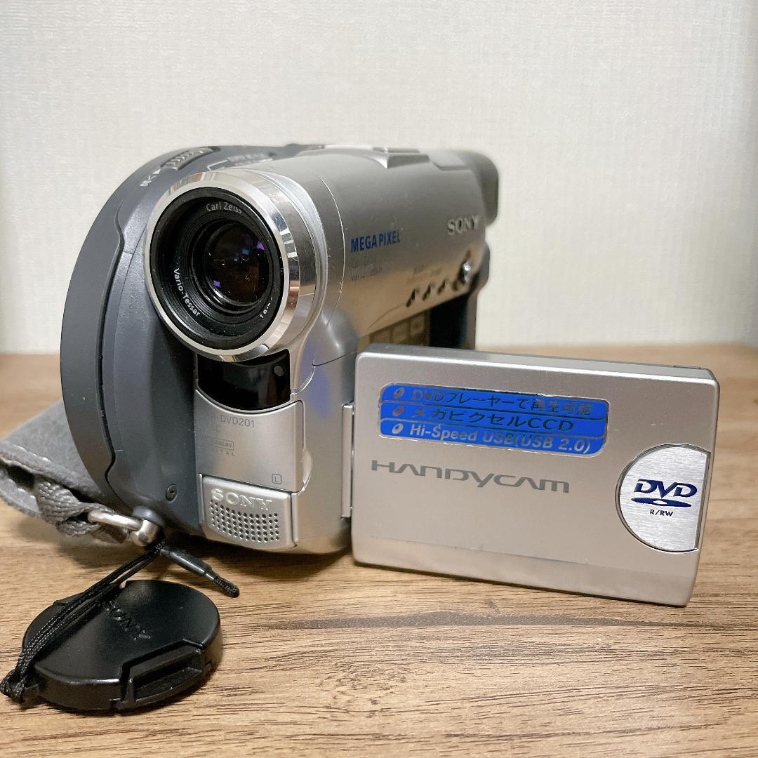 デジタルHDビデオカメラレコーダーHANDYCAM.HDR−CX420 SONY HDR-CX420