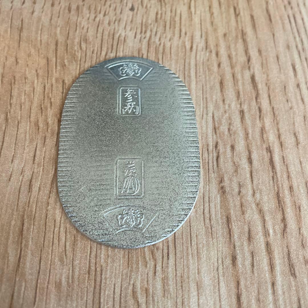 銀銅！20グラム！佐川急便誕生日記念 【2026年最新】純銀小判 佐川急便