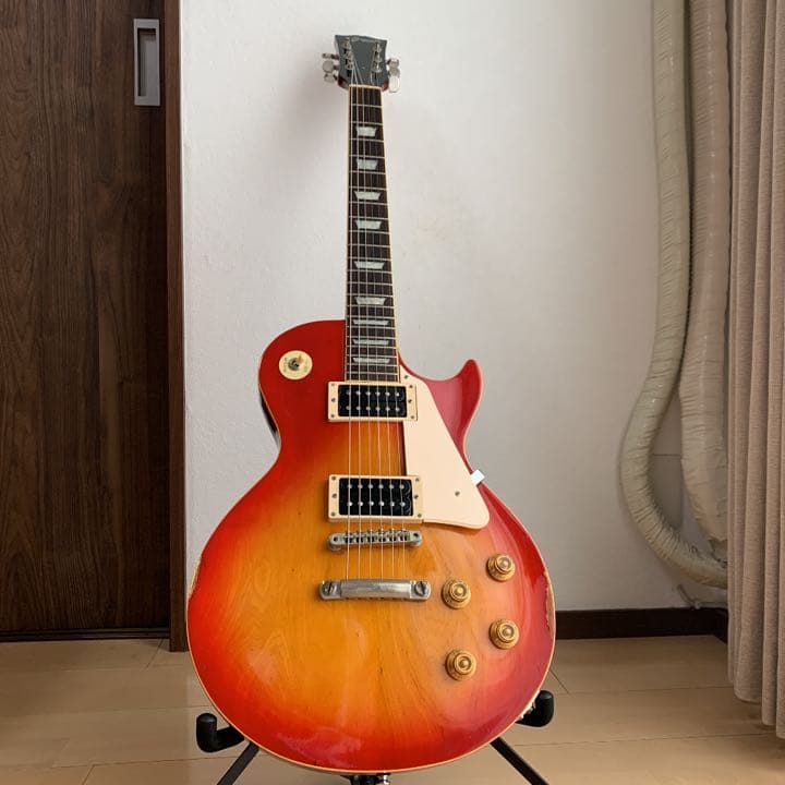 Greco EG-800 ジャパンヴィンテージ 【公式通販】 greco eg800 JAPAN