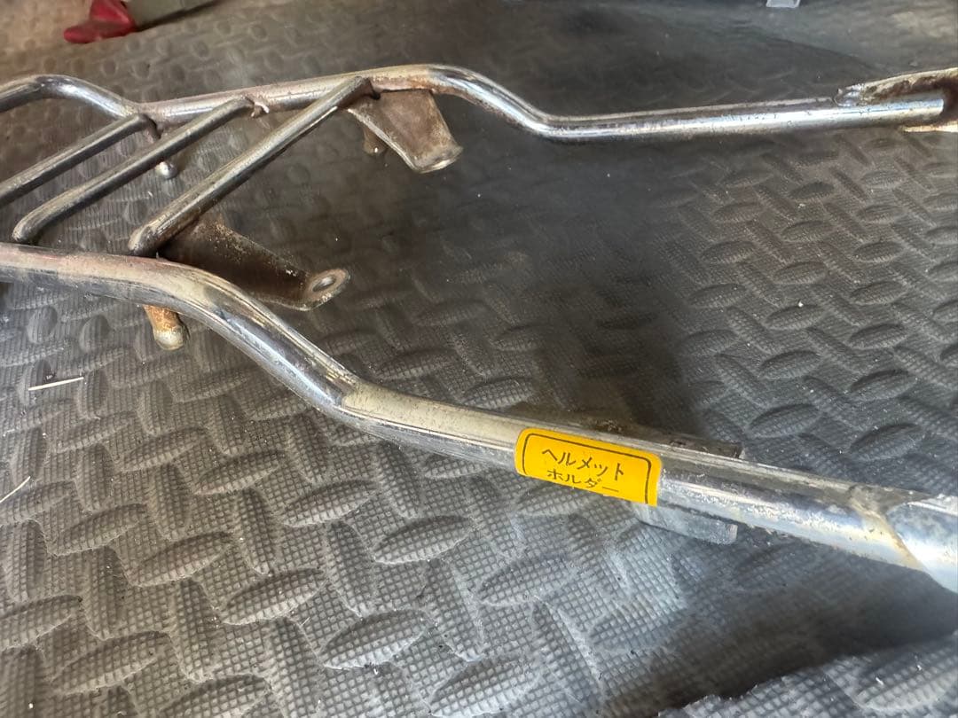 ホンダ純正シャリー 2型限定車ライトケース中古 Yahoo!オークション