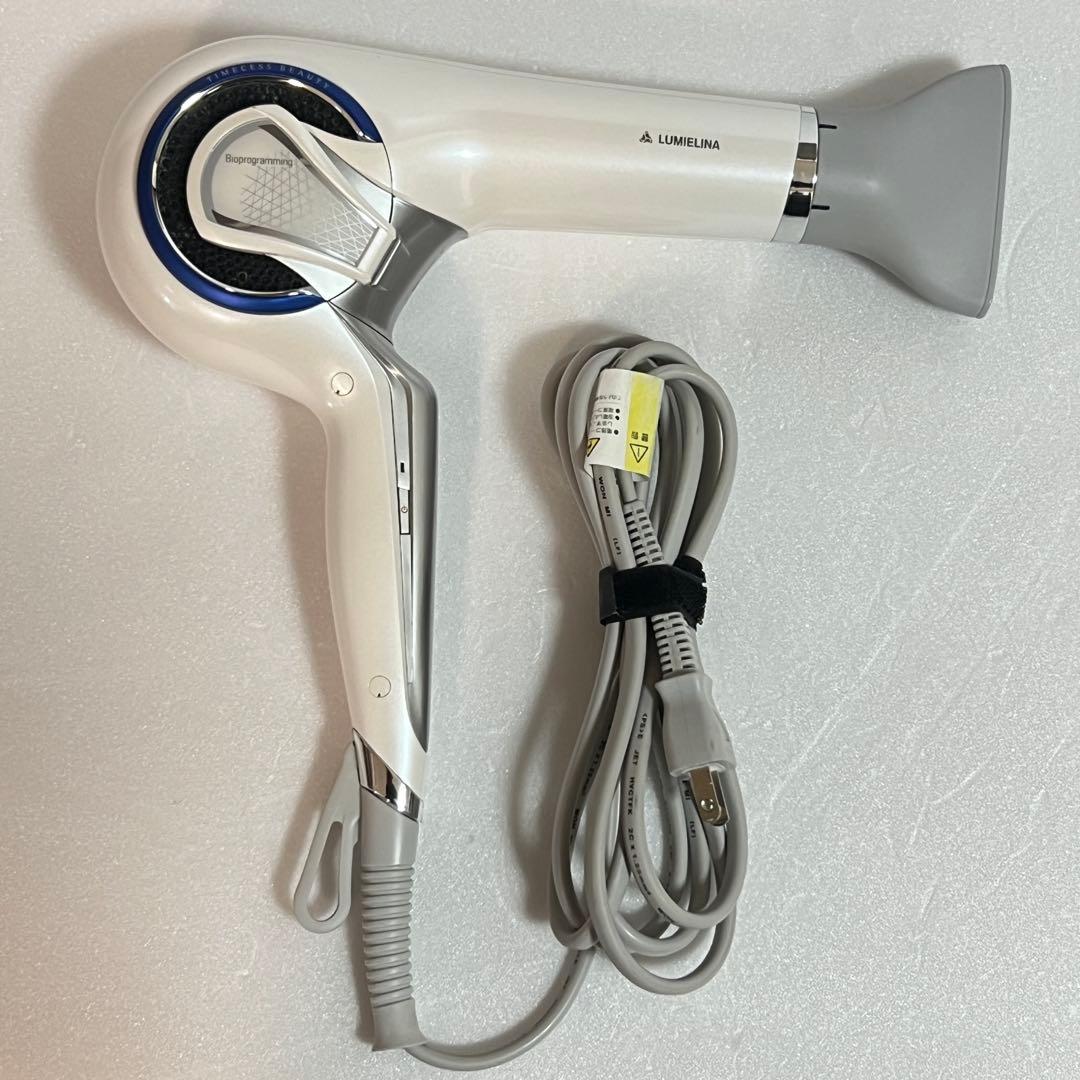 美品 レプロナイザー リュミエリーナ REP3D-JP 3DPlus