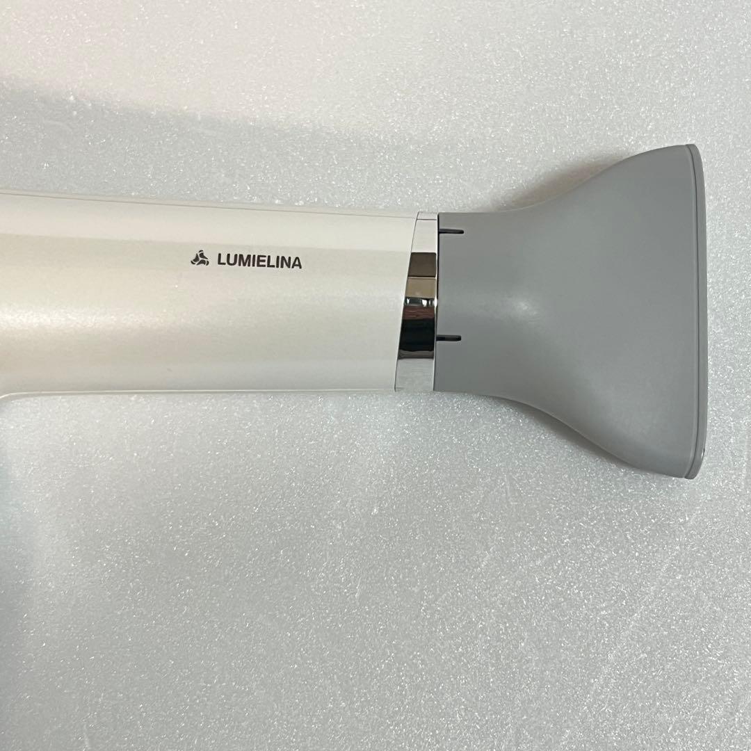 美品 レプロナイザー リュミエリーナ REP3D-JP 3DPlus