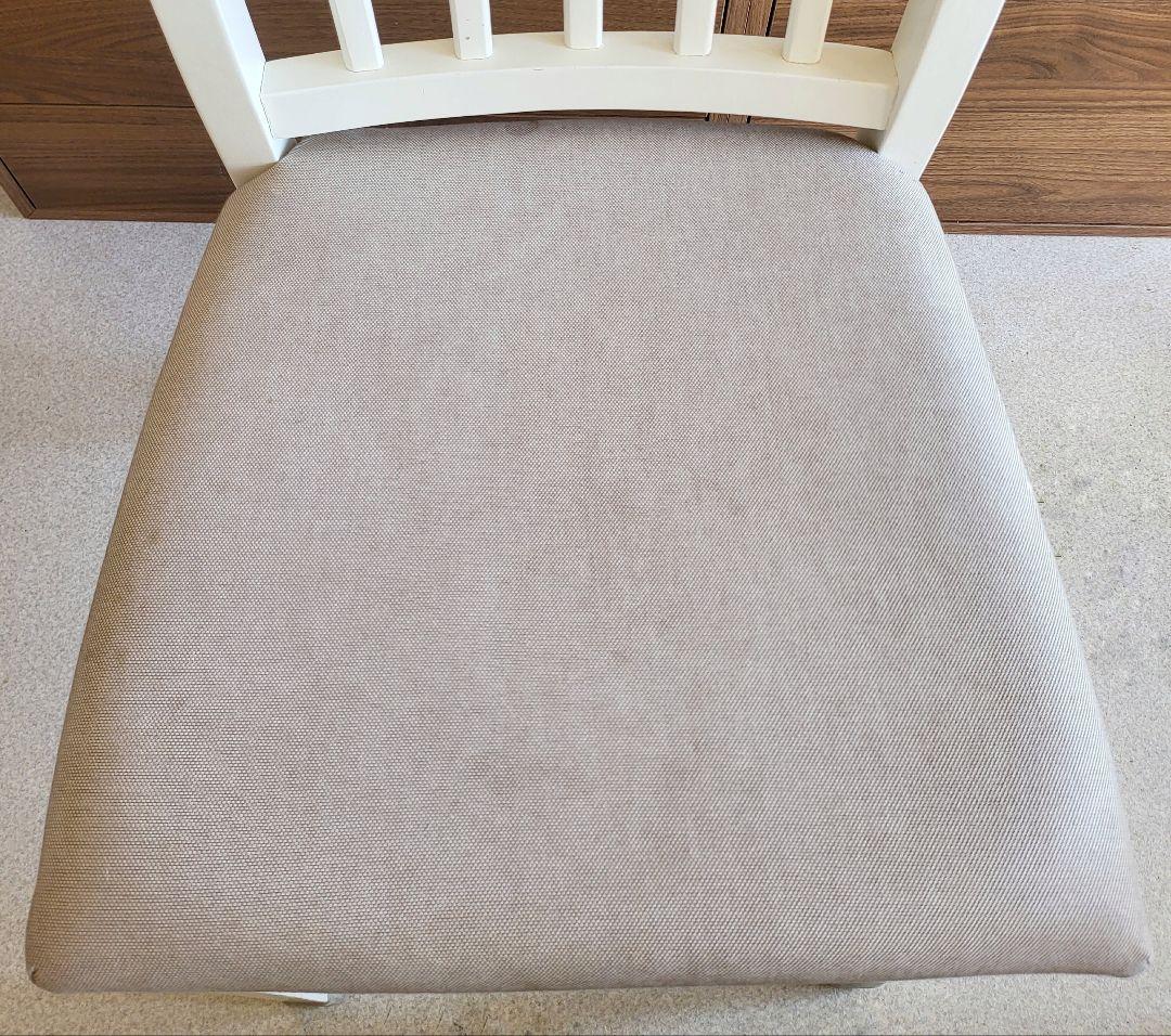 【廃盤品】IKEA EKEDALEN(エーケダーレン) ダイニングセット