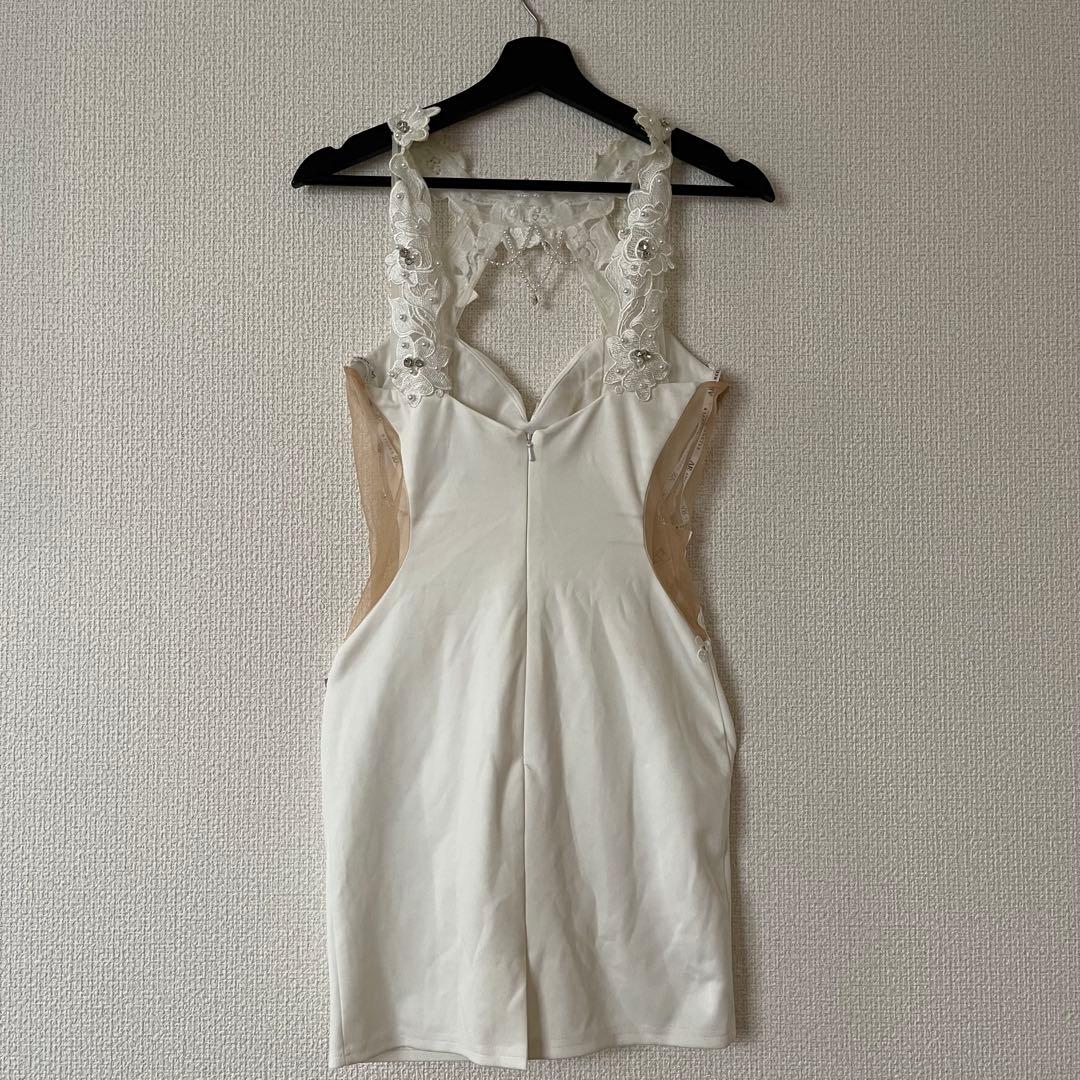 ドレス タイトドレス AngelR キャバドレス 夜職