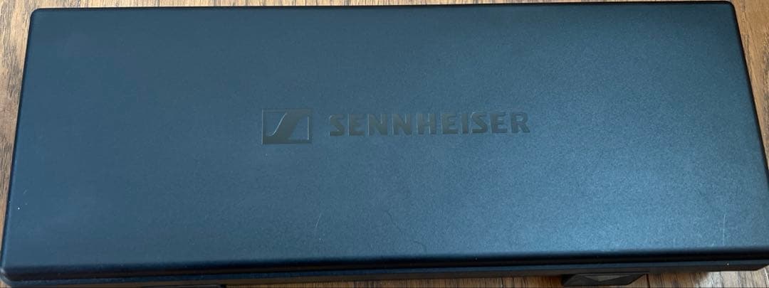 Sennheiser MD 421 II ダイナミックマイク