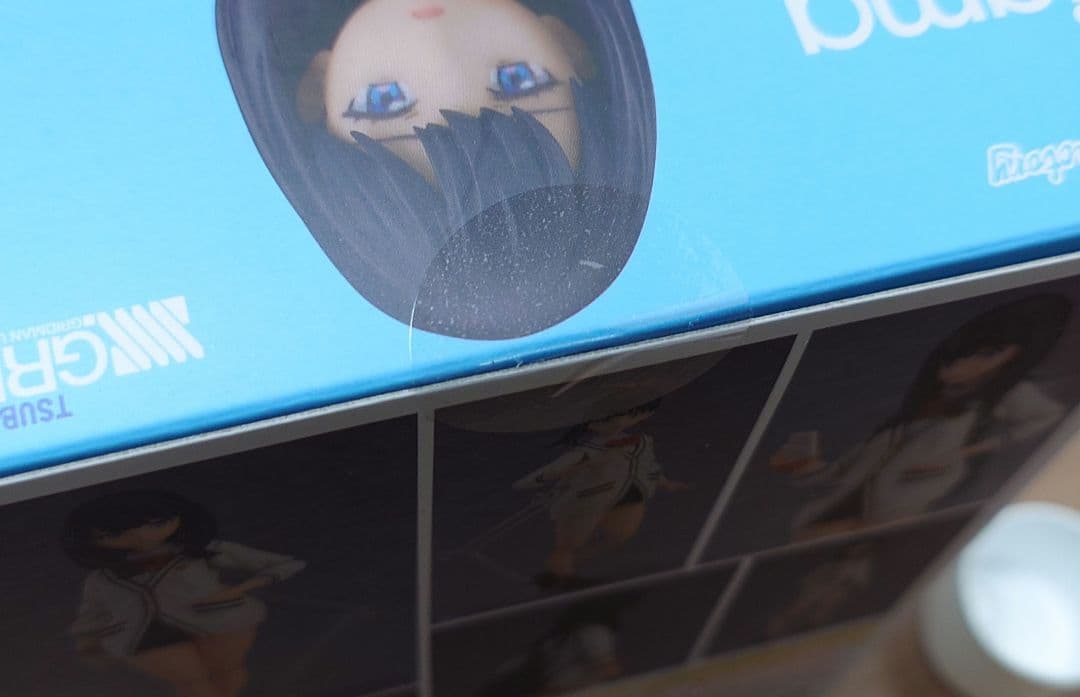 figma 宝多六花　特典付き