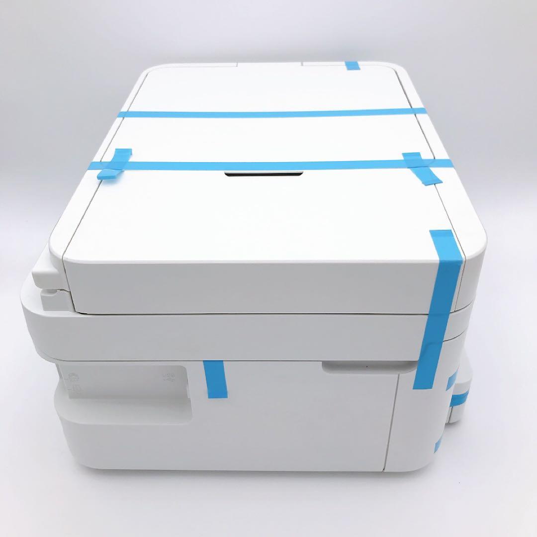 エプソン　EPSON EW-M530F WHITE コピー機　複合機