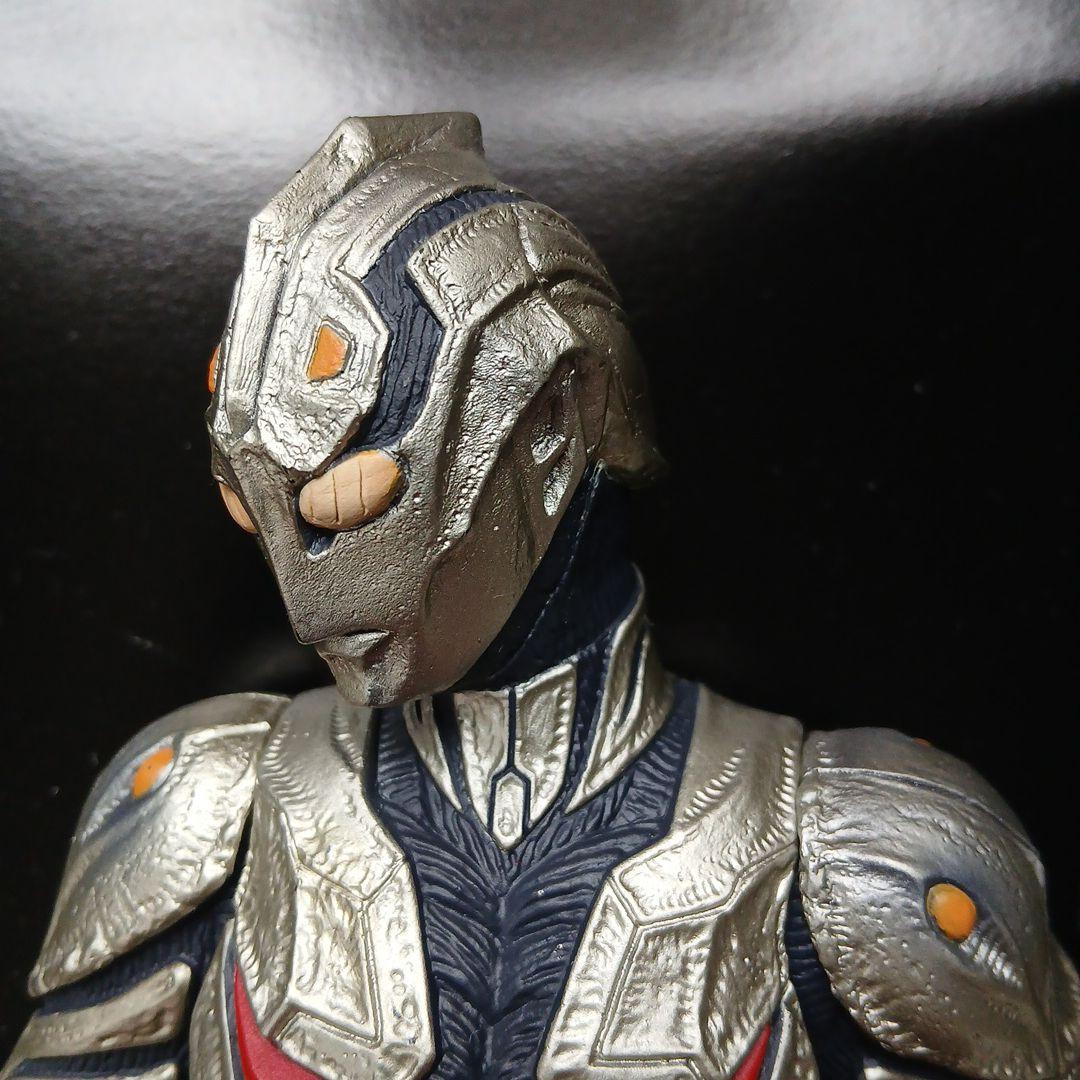 ウルトラマン ザ ネクスト アンファンス。CCP 円谷プロ JAPAN