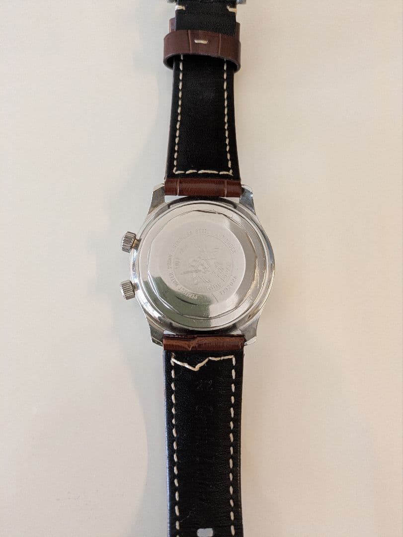 ち*ゲ様 ⭐️美品 オリエントキングダイバーフレッシュマンオリエントジャンク品