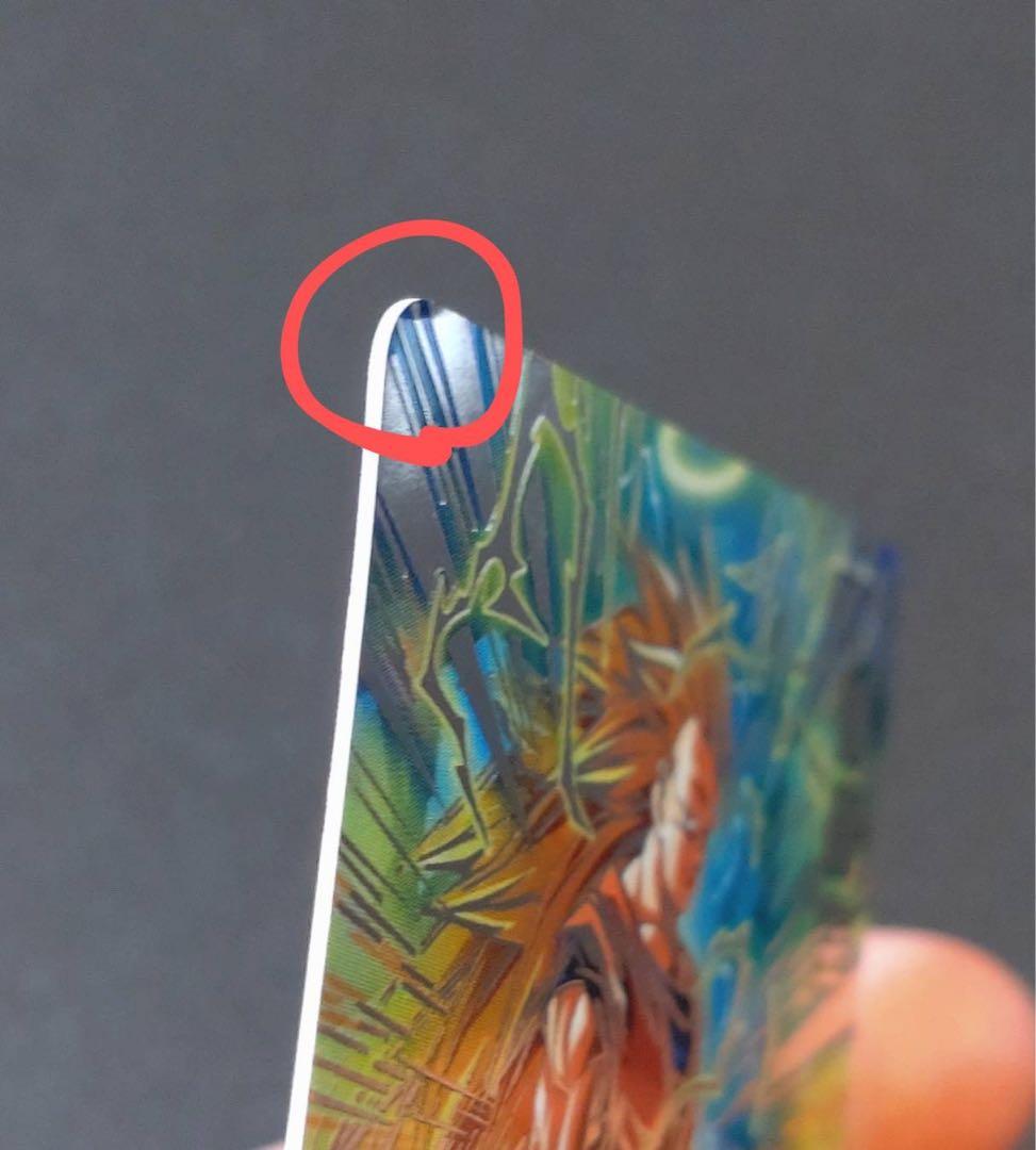 【お値下げ✴︎匿名送料込】bm11−sec3 孫悟空