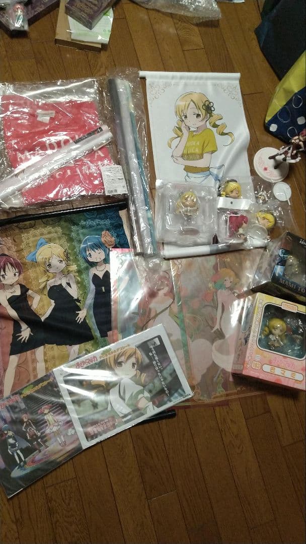 アニメ ラブライブ! ポスター タペストリー フィギュア グッズ まとめ売り