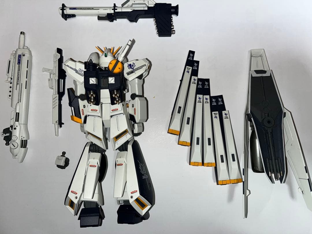 HGUC ガンプラ ジャンク(値下げ対応可)