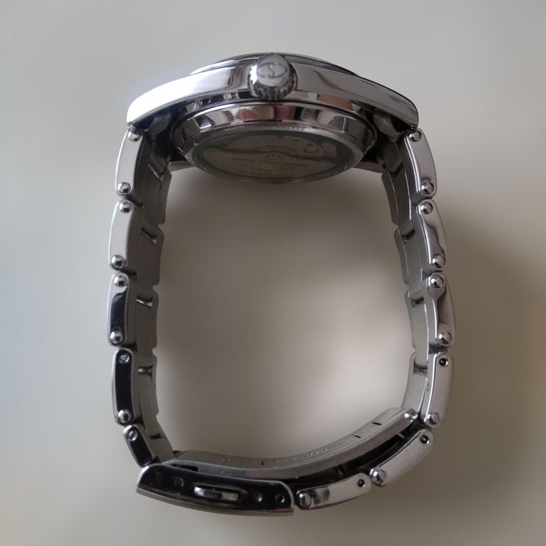 オリエントスター ER0T-C0 CS オートマチック