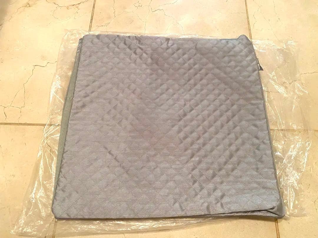 ☆新品未使用☆British Airways First クッションカバー 4点 British