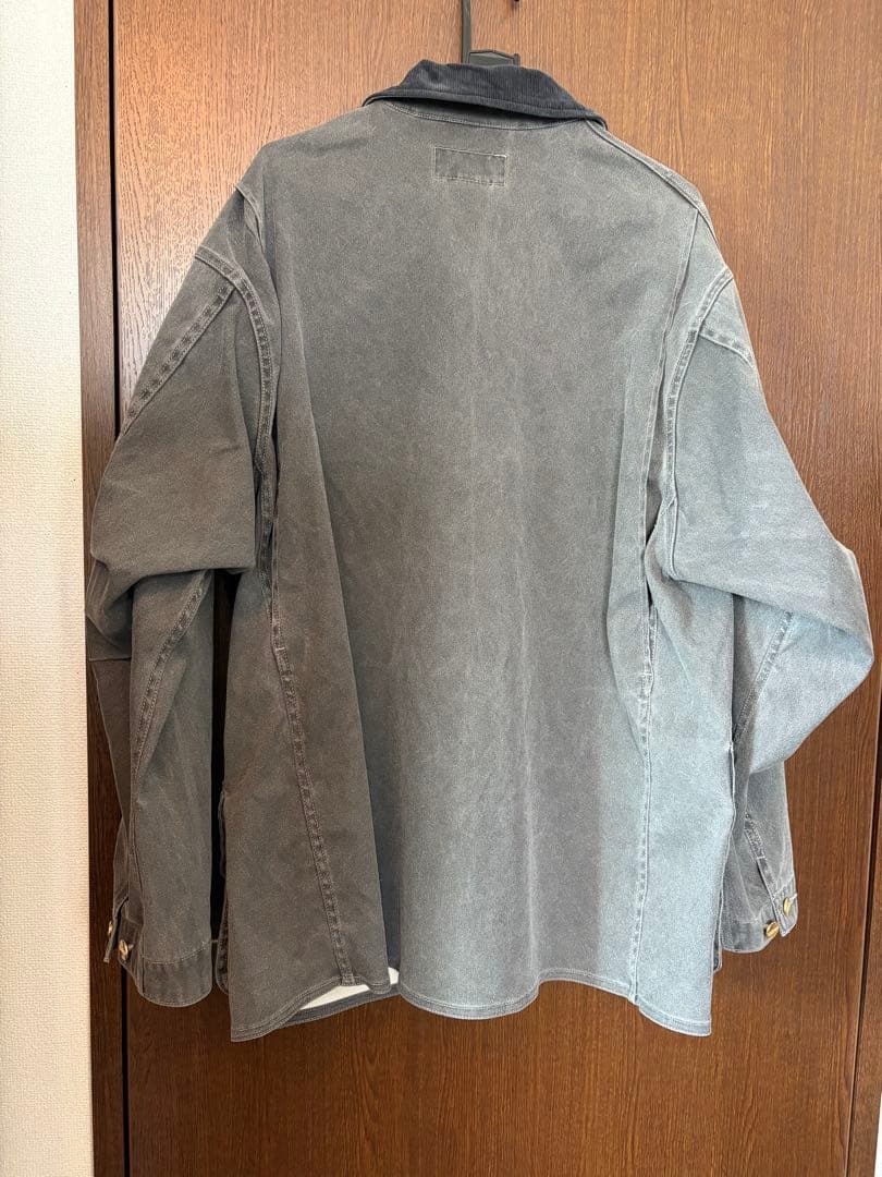 L.L.Beans メンズ プロスペクト・ハーバー・フィールド・コート